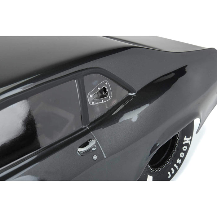 Pro-Line 636800 No Prep Drag Racing Optional Hood Scoops and Blowers Variety Pac