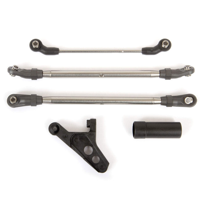 Axial Standard Axle Cnvrsn Kit 12.3 & 13.9 SCX10 III AXI238000 Electric Car/Truck Option Parts