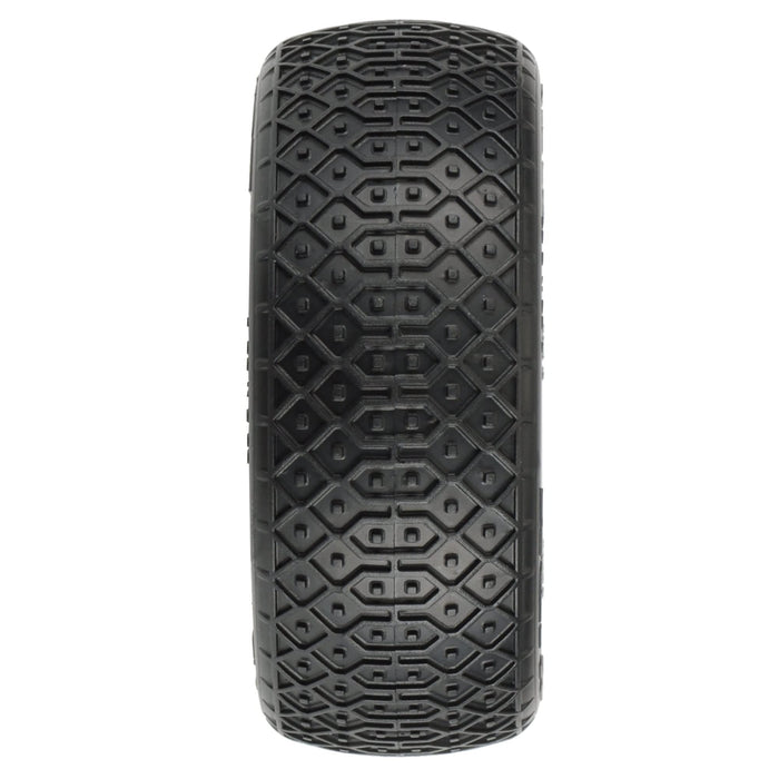 PRO8240203 **Pro-Line  1/10 Electron S3 4WD Front 2.2" Off-Road Buggy Tires (2)