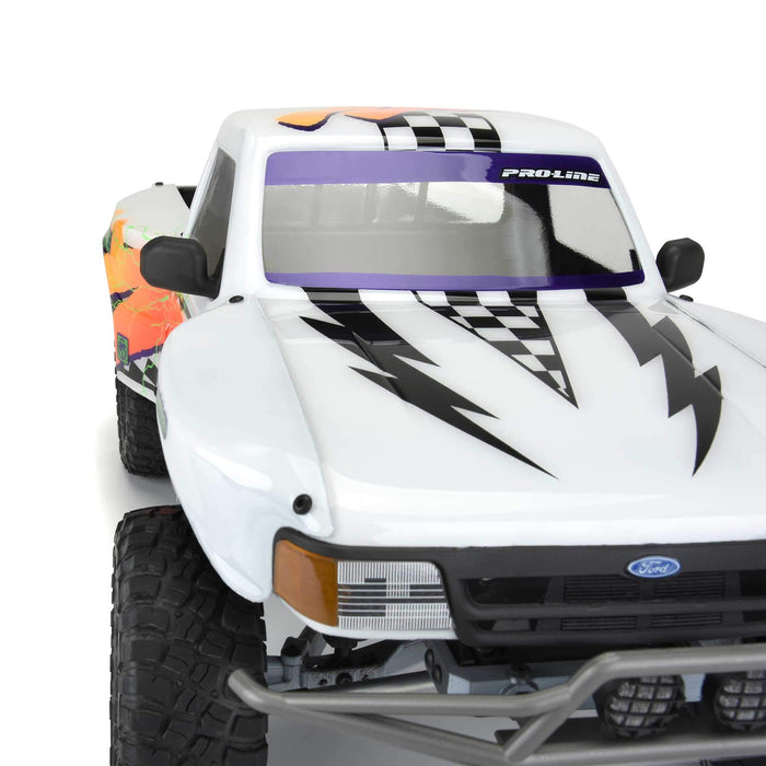 Pro-Line Racing 1/10 Pre-Runner Fender Flare Kit For Pro353700 Body, Pro636900 PRO636900