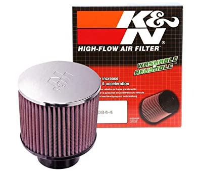 K&N Engine Air Filter: High Performance, Premium, Powersport Air Filter: Fits 1999-2014 Honda (Trx400X, Trx400Ex) Ha-4099 HA-4099