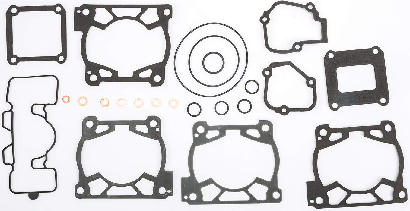 Cometic Gasket Replacement Top End Gasket Kit C3606