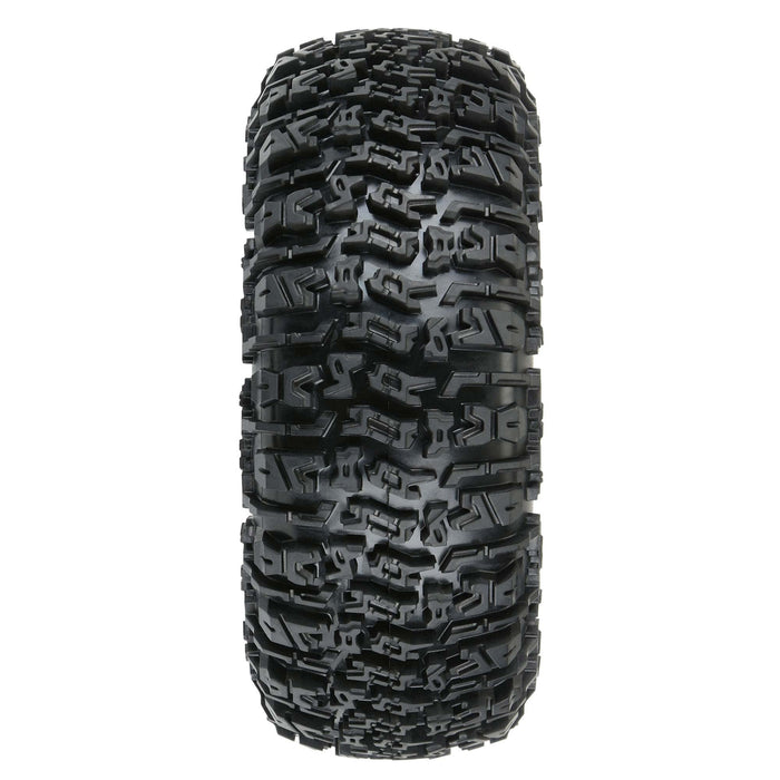 Pro-Line 1019103 Trencher 2.2 Predator Tires for F/R