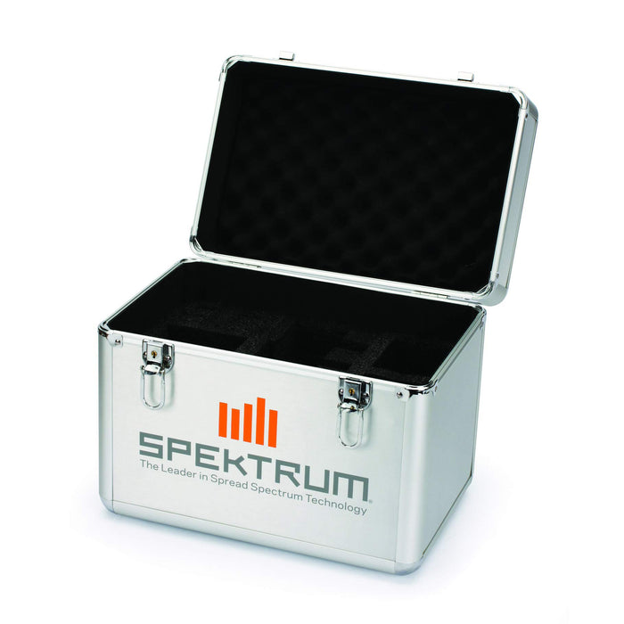 Spektrum Spektrum Single Stand Up Transmitter Case SPM6708 Miscellaneous Radio Accessories