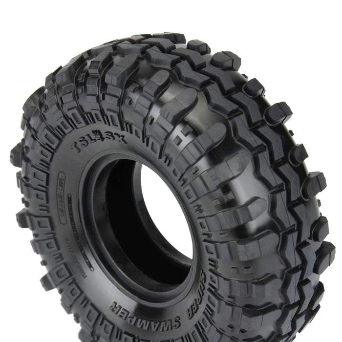 Pro-Line Proline Interco Super Swamper Tyres, Tsl/Sxii, Pr10179-03 PRO1017903