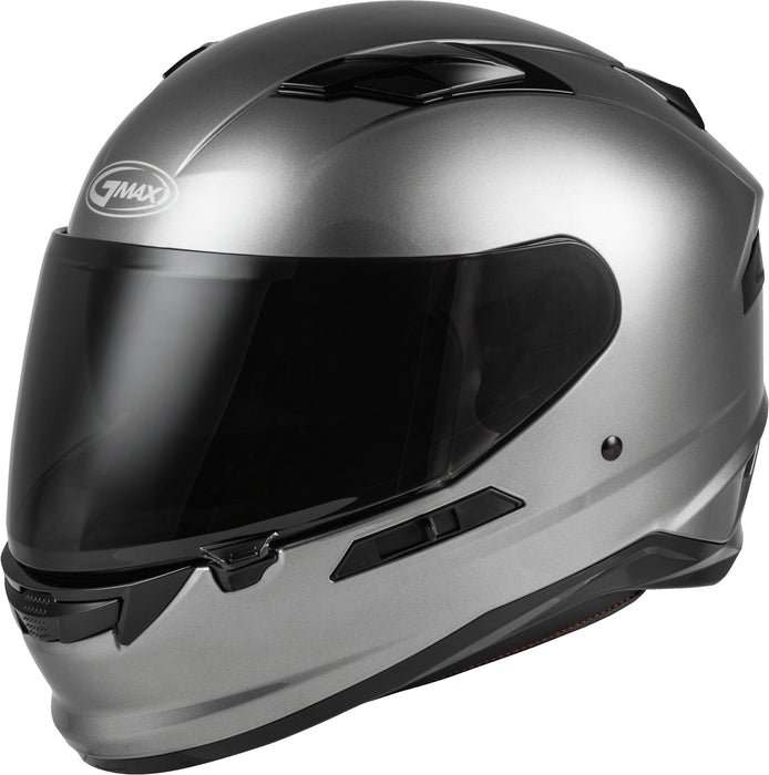Gmax Ff-98 Solid Helmet Mpn: G1980473