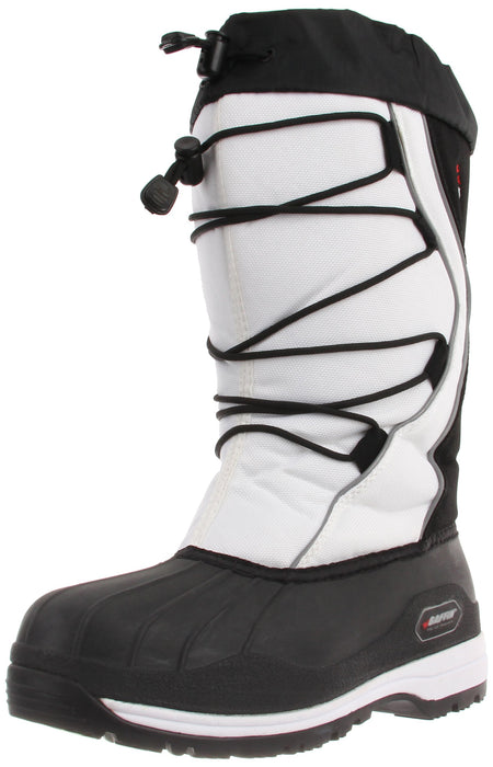 Baffin Womens Black Ice Field Boots 4010-0172-07 ( Ladies Size 7 ) 4010-0172-001-07