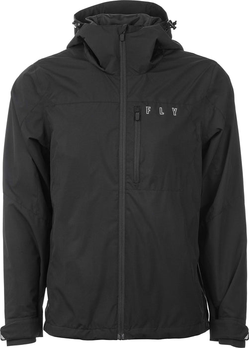 Fly Racing Fly Pit Jacket 354-6361X
