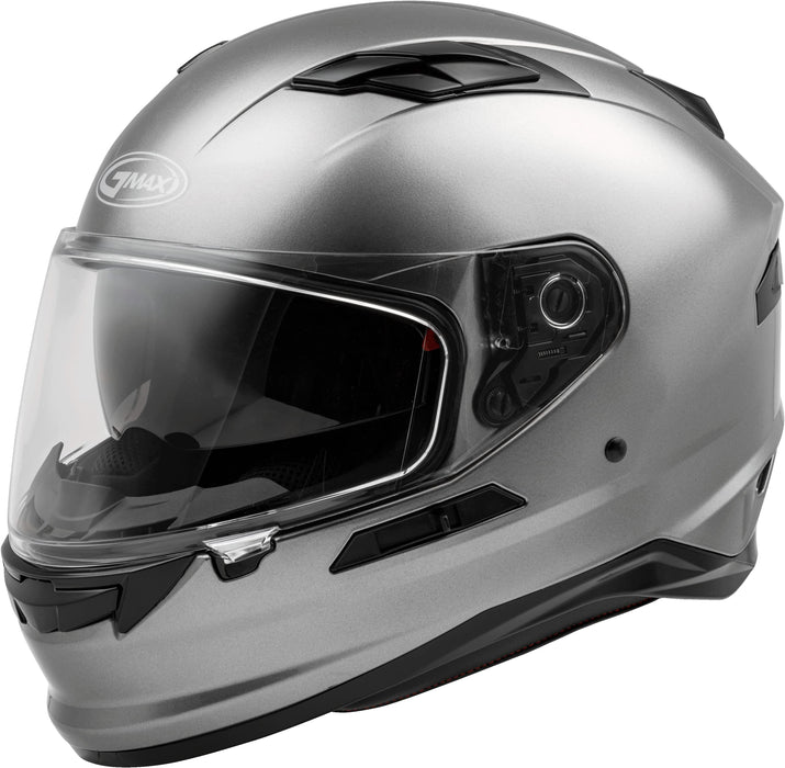 Gmax Ff-98 Solid Helmet Mpn: G1980473