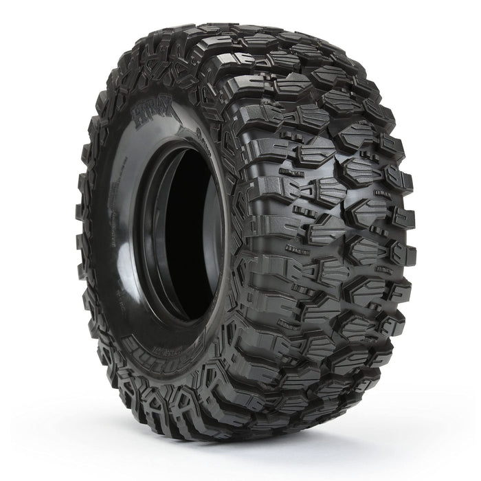 Pro-Line Racing Hyrax Tires for Unlimited Desert Racer F/R PRO1016300