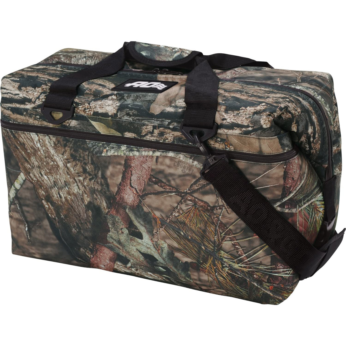 AO Coolers Original Soft Cooler with High-Density Insulation, Mossy Oa —  ROCO 4X4