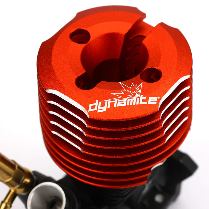 Dynamite Mach 2.19T Replacement Engine for Traxxas Vehicle DYN0700 .16+ Car/Truck Engines