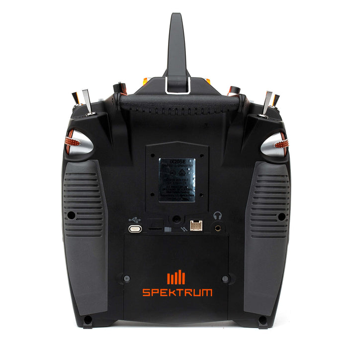 Spektrum Ix20 20-Channel Special Edition Transmitter, Spmr20110 SPMR20110