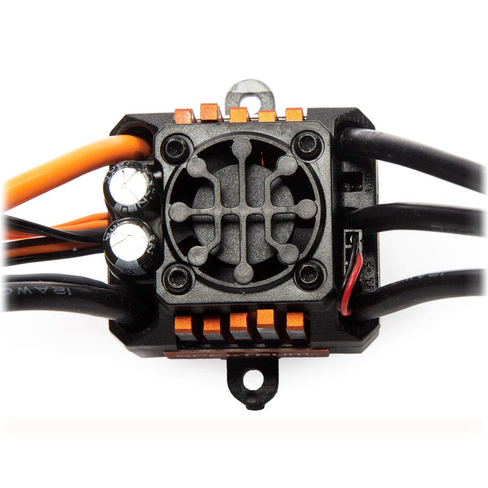 Spektrum SMART Firma 85 Amp Brushless Smart ESC 2S - 3S SPMXSE1085 Car Speed Controls & Accessories