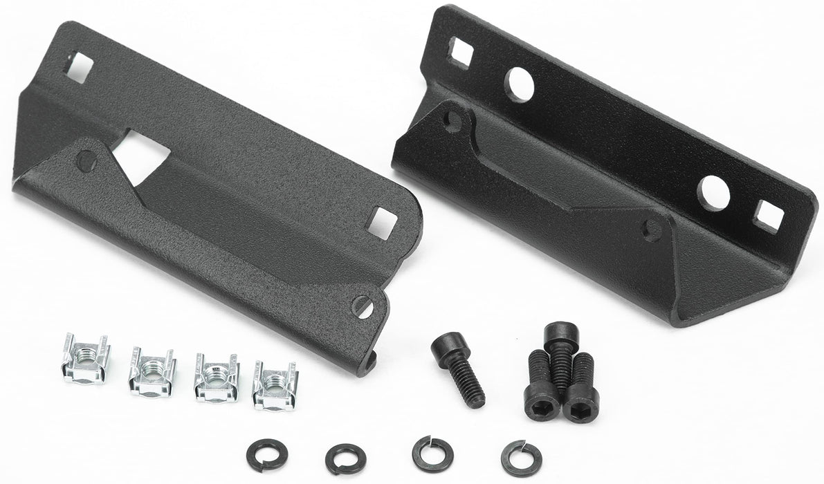 Givi Skid Plate Hardware (For Rp5129/Rp5140) For 18-21 Bmw F750Gs RP5129KIT