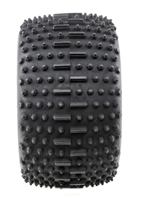 Dynamite SPEEDTREADS Devices 1/8TH MT TIRES MNTD 2 DYNW0041