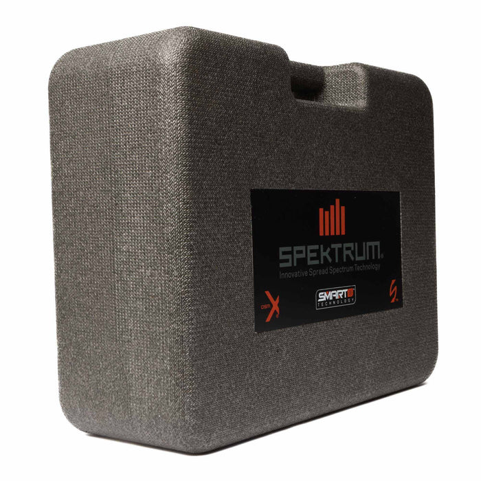 Spektrum Foam Transmitter Case NX6/8/10 SPM6728 Miscellaneous Radio Accessories