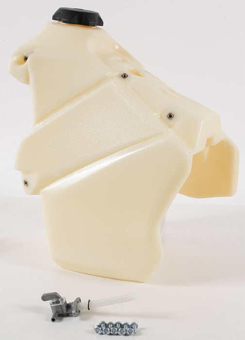 Ims Oversized Fuel Tank Natural 2.5 Gallon Ktm 85 105 Sx Xc Desert Gas 113325-N2