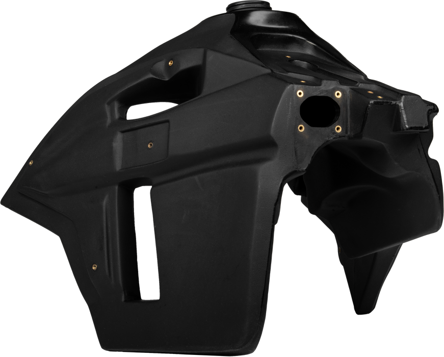 Ims Fuel Tank 4.5 Gal Black Ktm 113348-BK1