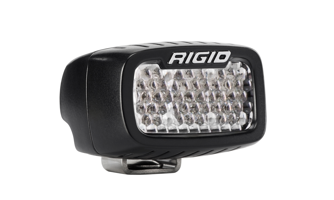 Rigid Industries SRM2 - 60 Deg. Lens
