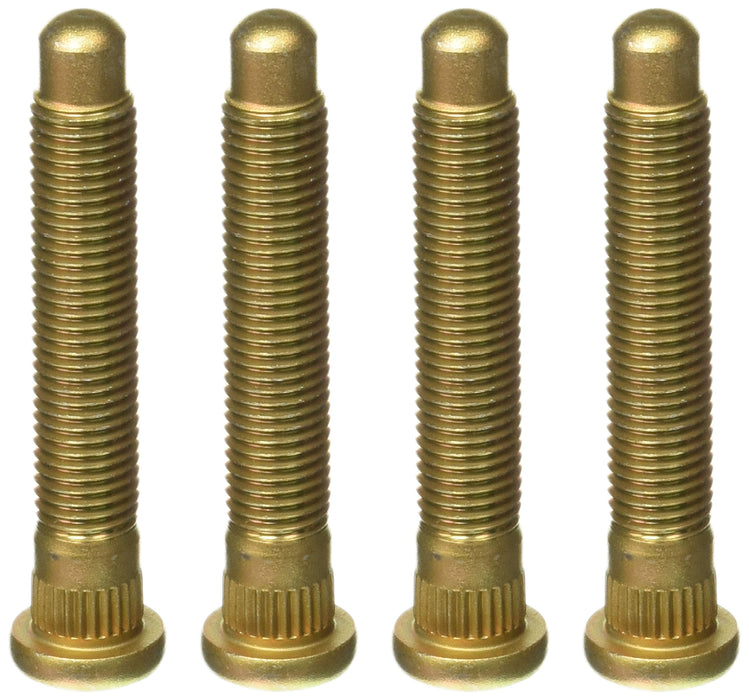 Arp 1007711 Wheel Studs Pack Of 4 100-7711