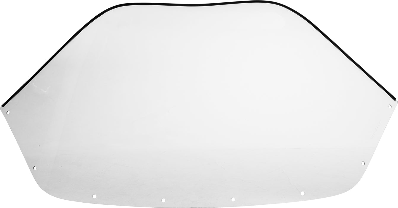 Koronis Windshield Clear Yam 450-609