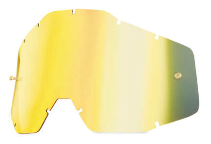 100% Gen 1 Jr. Replacement Lenses 51003-009-02