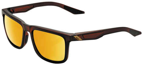 100% Blake Sunglasses 61029-103-69