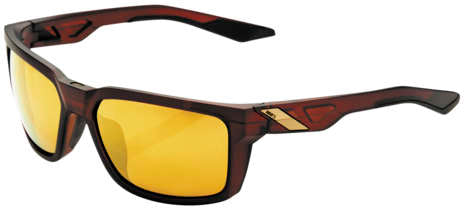 100% Daze Sunglasses 61030-103-69