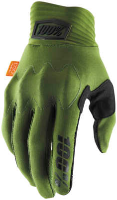 100% Cognito Gloves 10013-216-12