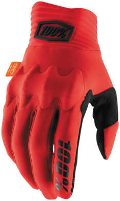 100% Cognito Gloves 10013-013-12