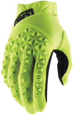 100% Men'S Airmatic Gloves 10012-014-12