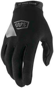100% Men'S Ridecamp Glove 10018-001-14