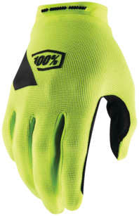 100% Men'S Ridecamp Glove 10018-004-10
