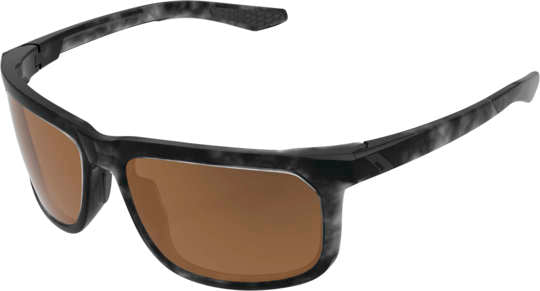 100% Hakan Sunglasses 61036-259-73