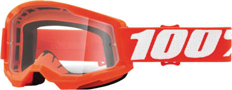 100% Strata 2 Goggles 50421-101-05