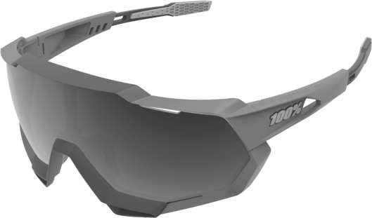 100% Speedtrap Sunglasses 61023-102-01