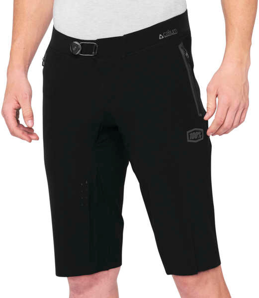 100% Men'S Celium Shorts 42210-001-30