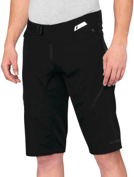 100% Men'S Airmatic Shorts 42317-001-28