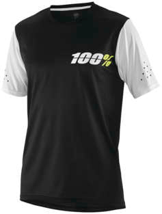 100% Youth Ridecamp Jersey 46401-001-06