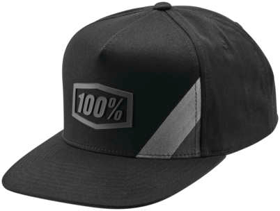 100% Men'S Cornerstone Hat 20050-057-01