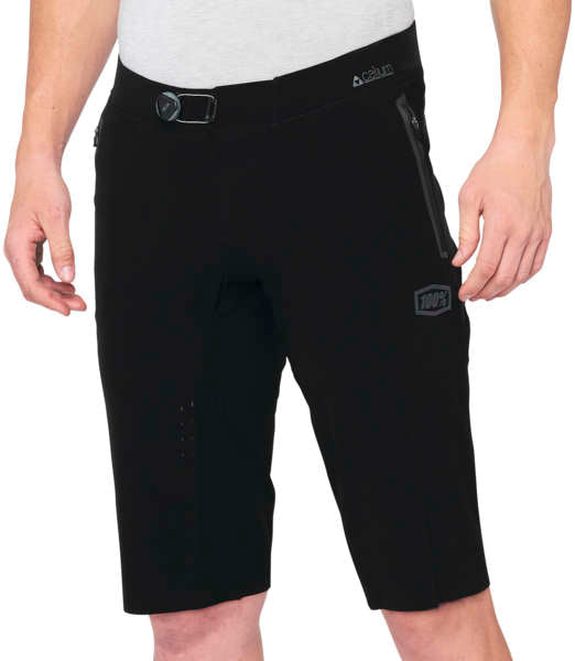 100% Men'S Celium Shorts 40012-00001