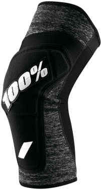 100% Ridecamp Knee Guards 70001-00006