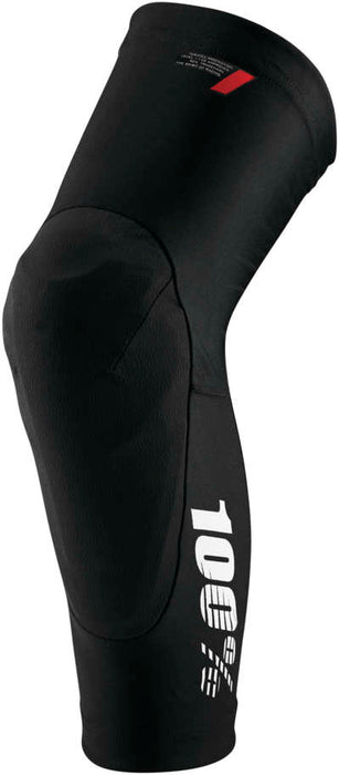 100% Teratec Knee Guards 70003-00002