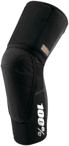 100% Teratec Plus Knee Guard 70005-00004