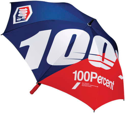 100% Corpo Umbrella 29006-00000