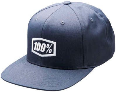100% Youth Icon Hat 20047-00001
