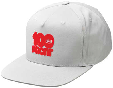 100% Youth Donut Hat 20047-00005