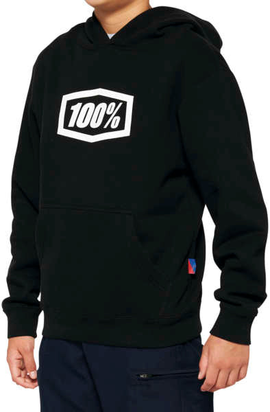 100% Youth Icon Hoody 20030-00001