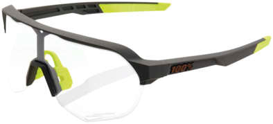 100% S2 Sunglasses 60006-00009